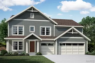 303 Kingsbarn Ct, Dardenne Prairie, MO 63368 - Photo 1