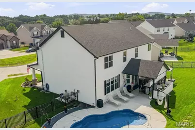 1870 Sunset Ridge, Festus, MO 63028 - Photo 11