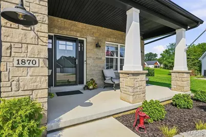 1870 Sunset Ridge, Festus, MO 63028 - Photo 7