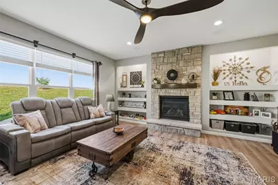 1870 Sunset Ridge, Festus, MO 63028 - Photo 23
