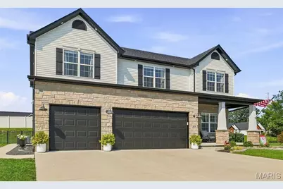 1870 Sunset Ridge, Festus, MO 63028 - Photo 9
