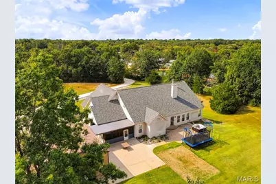1 Priority Drive N, Wentzville, MO 63385 - Photo 63