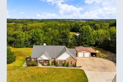 1 Priority Drive N, Wentzville, MO 63385 - Photo 73
