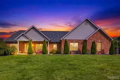 1 Priority Drive N, Wentzville, MO 63385 - Photo 75