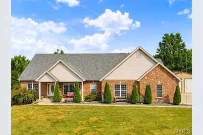 1 Priority Drive N, Wentzville, MO 63385 - Photo 1
