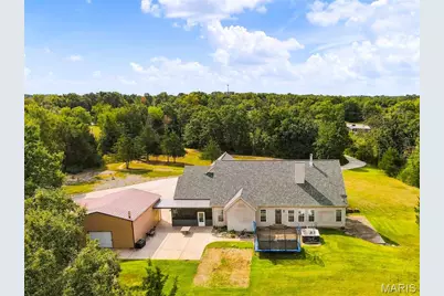 1 Priority Drive N, Wentzville, MO 63385 - Photo 61