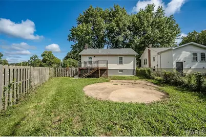 8136 Ellerton Avenue, Saint Louis, MO 63114 - Photo 37