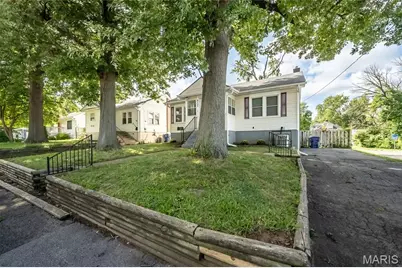8136 Ellerton Avenue, Saint Louis, MO 63114 - Photo 5