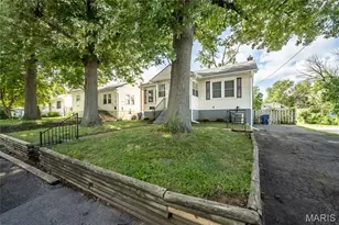 8136 Ellerton Ave, Saint Louis, MO 63114 - Photo 5