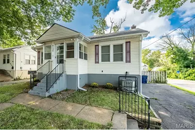 8136 Ellerton Avenue, Saint Louis, MO 63114 - Photo 3