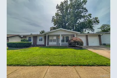 5 Windsong Court, Florissant, MO 63031 - Photo 1