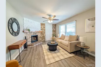 5 Windsong Court, Florissant, MO 63031 - Photo 3