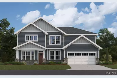 149 Cardow Drive, O'Fallon, MO 63368 - Photo 1
