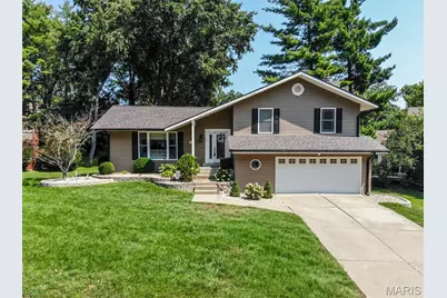 12 Pyrenees Drive, Lake Saint Louis, MO 63367 - Photo 1