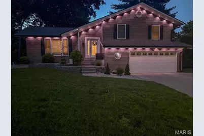 12 Pyrenees Drive, Lake Saint Louis, MO 63367 - Photo 31