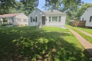 7901 Alert Dr, Saint Louis, MO 63133 - Photo 1