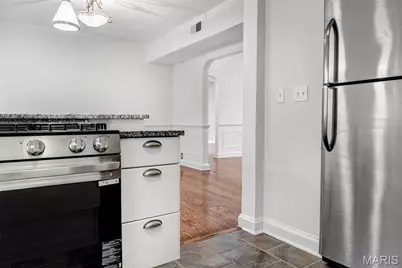 7532 Cromwell Drive #2N, Clayton, MO 63105 - Photo 15
