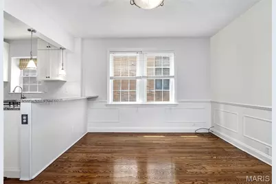 7532 Cromwell Drive #2N, Clayton, MO 63105 - Photo 17