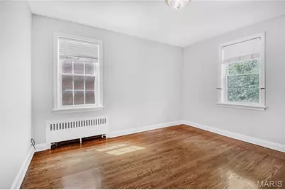 7532 Cromwell Drive #2N, Clayton, MO 63105 - Photo 19