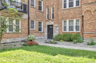 7532 Cromwell Dr, Clayton, MO 63105 - Photo 3