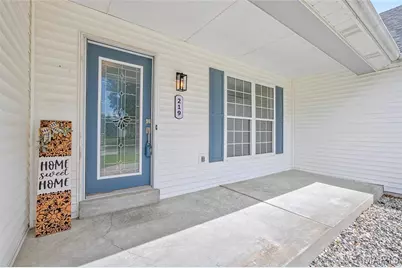 219 Waterford Crossing Drive, Dardenne Prairie, MO 63368 - Photo 5