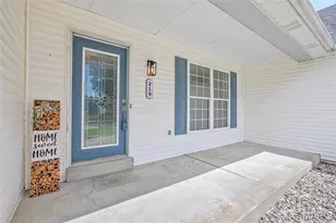 219 Waterford Crossing Dr, Dardenne Prairie, MO 63368 - Photo 5