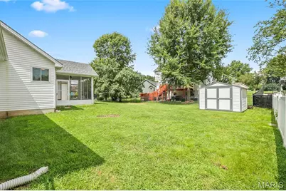 219 Waterford Crossing Drive, Dardenne Prairie, MO 63368 - Photo 25