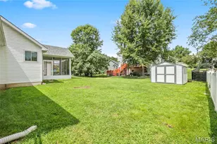 219 Waterford Crossing Dr, Dardenne Prairie, MO 63368 - Photo 25