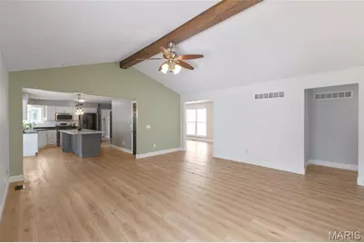 219 Waterford Crossing Drive, Dardenne Prairie, MO 63368 - Photo 7