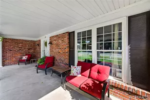 815 Pine Village Ct, Ballwin, MO 63021 - Photo 5