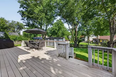 815 Pine Village Court, Ballwin, MO 63021 - Photo 29