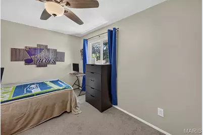 815 Pine Village Court, Ballwin, MO 63021 - Photo 25
