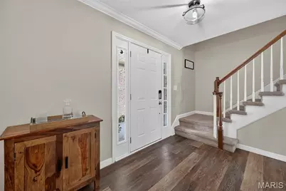 815 Pine Village Court, Ballwin, MO 63021 - Photo 7