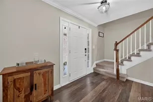 815 Pine Village Ct, Ballwin, MO 63021 - Photo 7