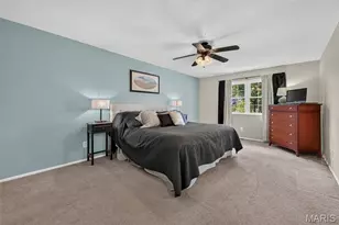 815 Pine Village Ct, Ballwin, MO 63021 - Photo 21