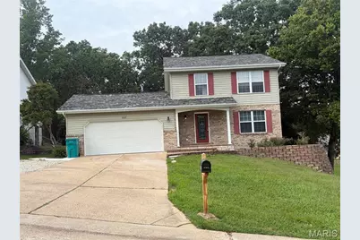 1002 Sara Jane Lane, Saint Clair, MO 63077 - Photo 31