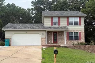 1002 Sara Jane Ln, Saint Clair, MO 63077 - Photo 1