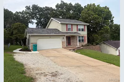1002 Sara Jane Lane, Saint Clair, MO 63077 - Photo 3