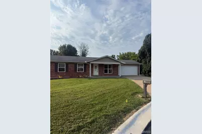3 Creekwood Court, Saint Peters, MO 63376 - Photo 1