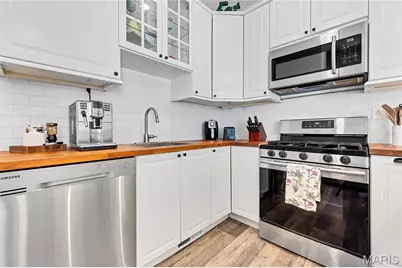 5207 Wilson Avenue, Saint Louis, MO 63110 - Photo 15
