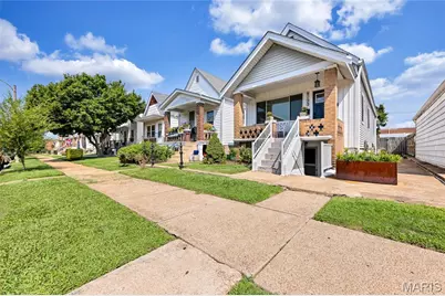 5207 Wilson Avenue, Saint Louis, MO 63110 - Photo 3