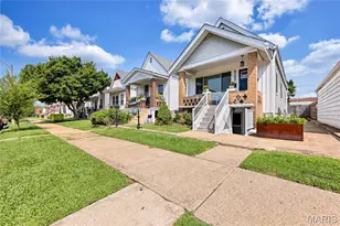5207 Wilson Ave, Saint Louis, MO 63110 - Photo 3