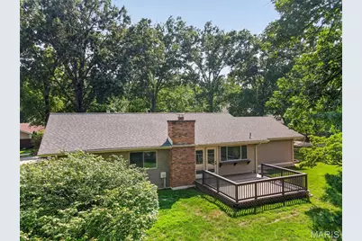 15261 Kempwood Drive, Chesterfield, MO 63017 - Photo 33