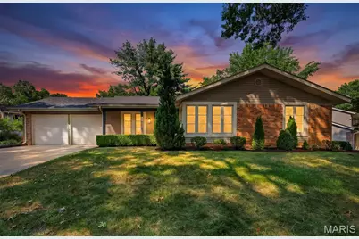 15261 Kempwood Drive, Chesterfield, MO 63017 - Photo 7
