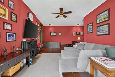 2006 Lafayette Avenue, Saint Louis, MO 63104 - Photo 25