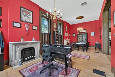 2006 Lafayette Avenue, Saint Louis, MO 63104 - Photo 5
