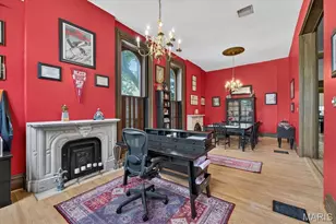 2006 Lafayette Ave, Saint Louis, MO 63104 - Photo 5