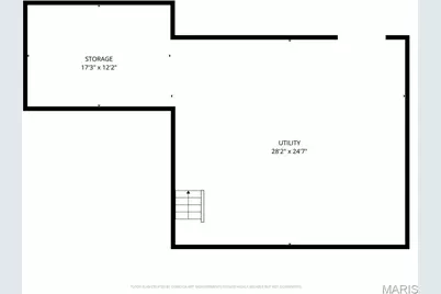 303 Whispering Woods Drive, Saint Peters, MO 63304 - Photo 39