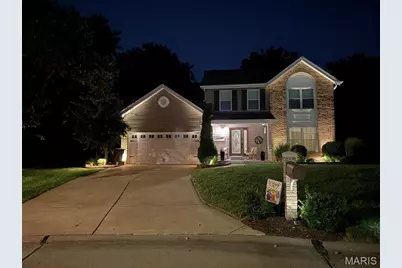 303 Whispering Woods Drive, Saint Peters, MO 63304 - Photo 43