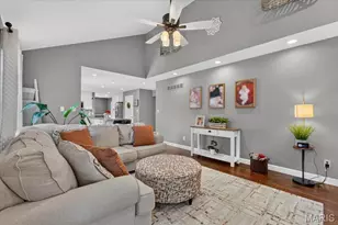 303 Whispering Woods Dr, Saint Peters, MO 63304 - Photo 13